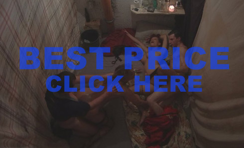 Czech Dungeon Review sex